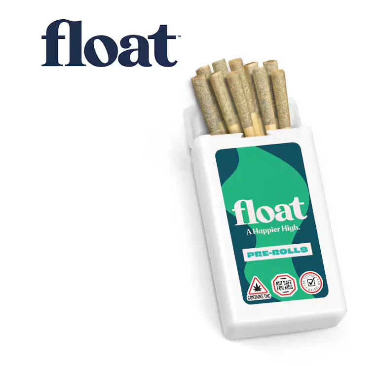 NETA Gaspar's Grapes Pre-Roll Pack 3.5g