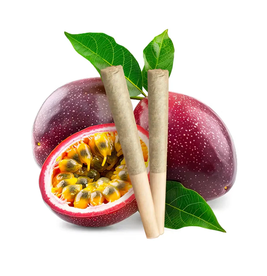 NETA Passion Fruit Cooler Infused Pre-Roll