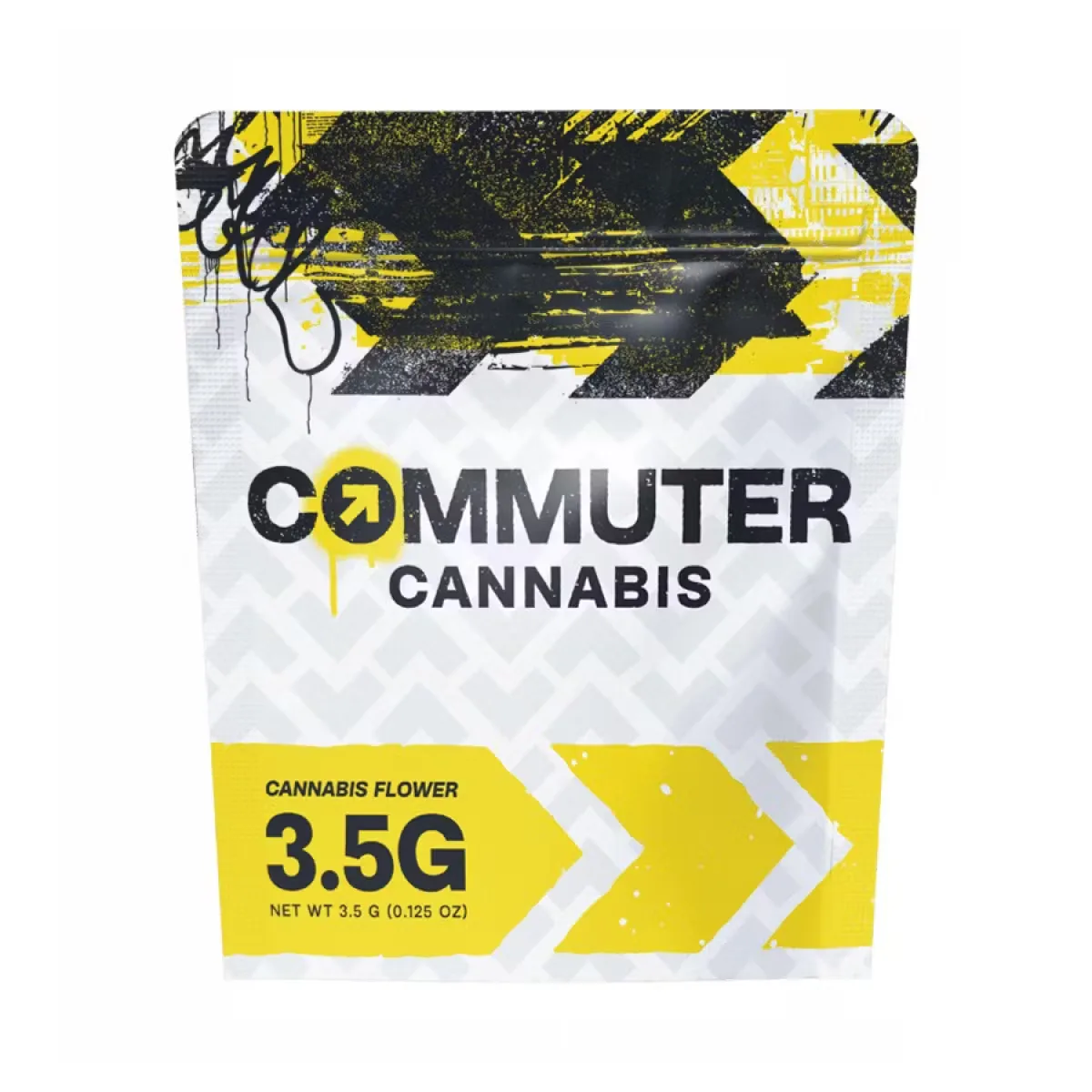 Bostica Commuter Bubblegum Marker