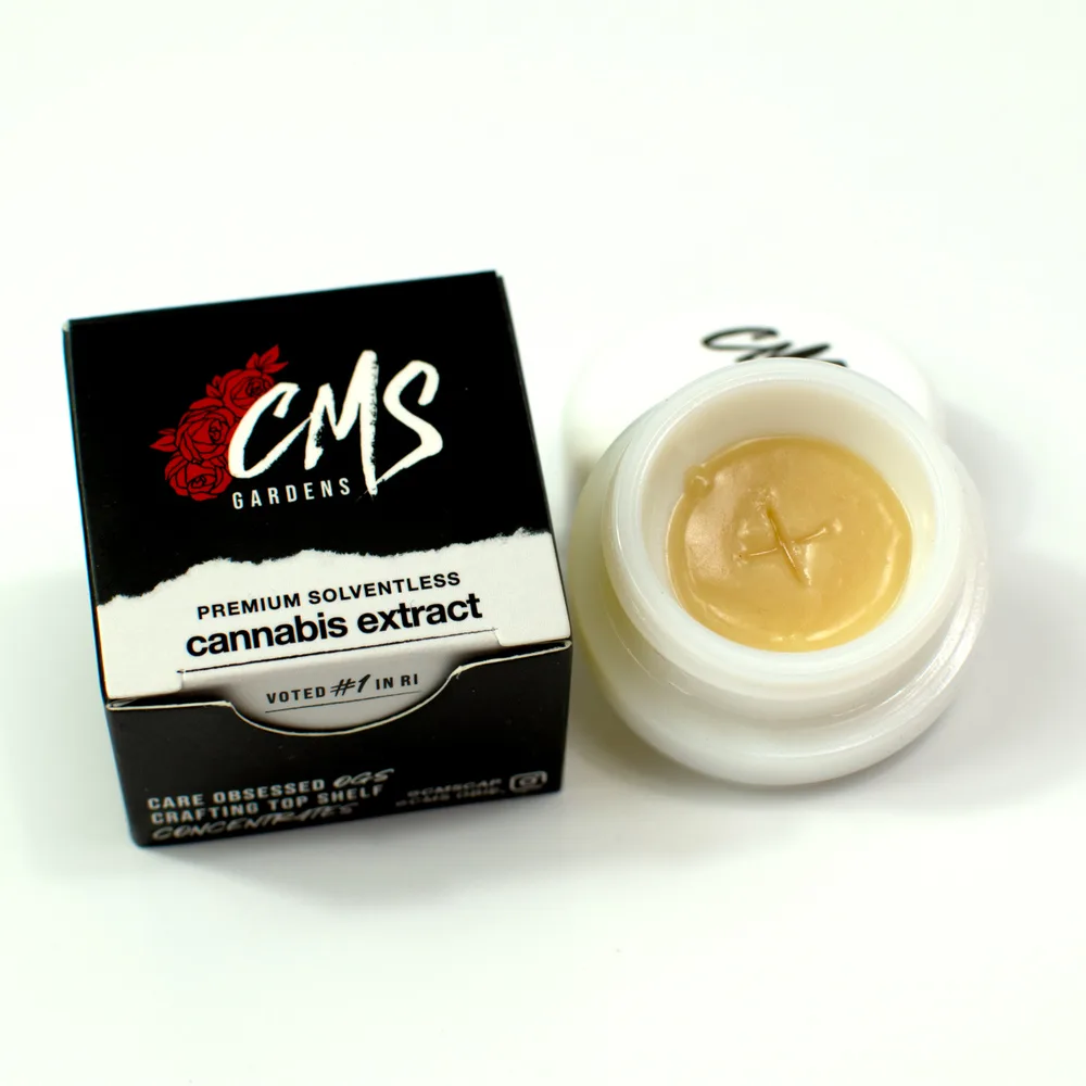 CMS Gardens Pomelo Punch 1g