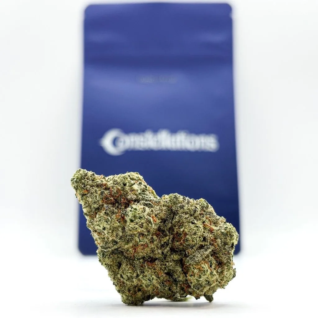Constellations Blueberry Breath 14g
