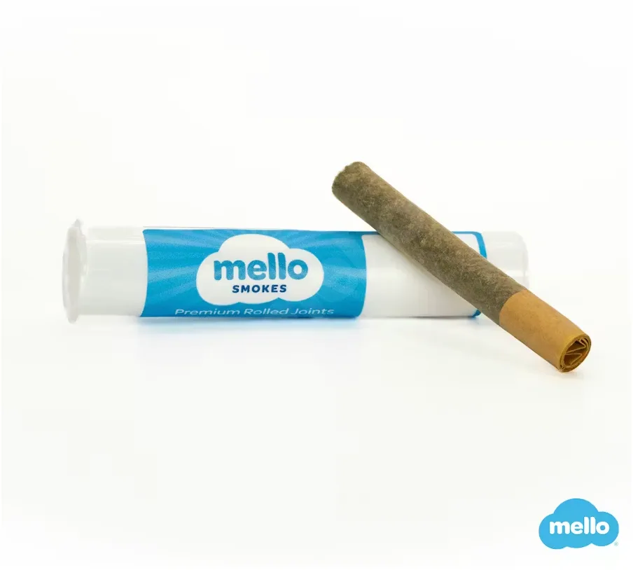 Mello Glookies