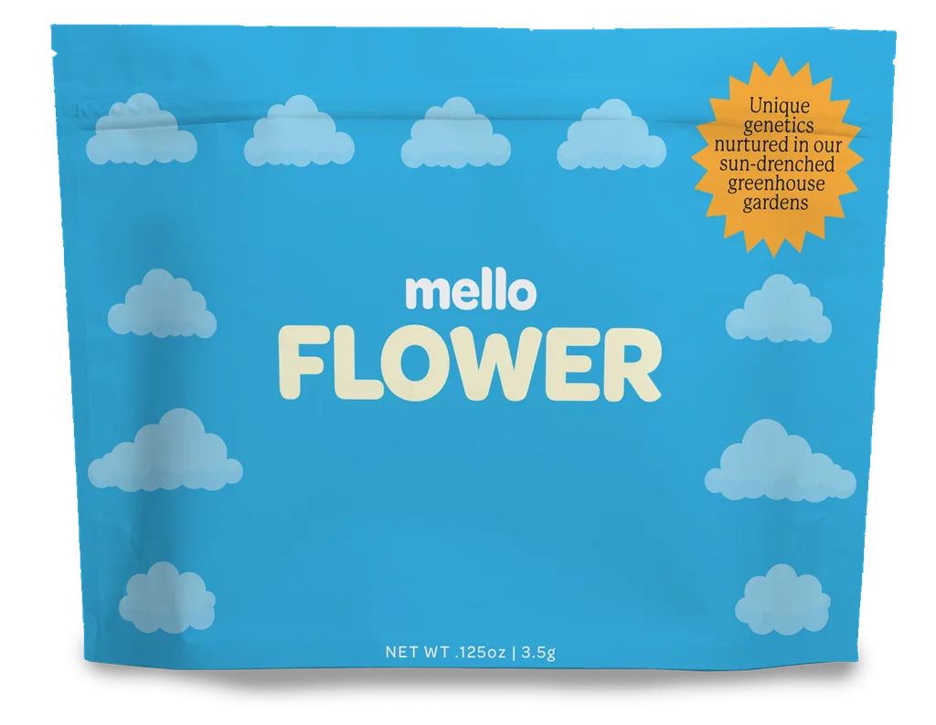 Mello LA Baker