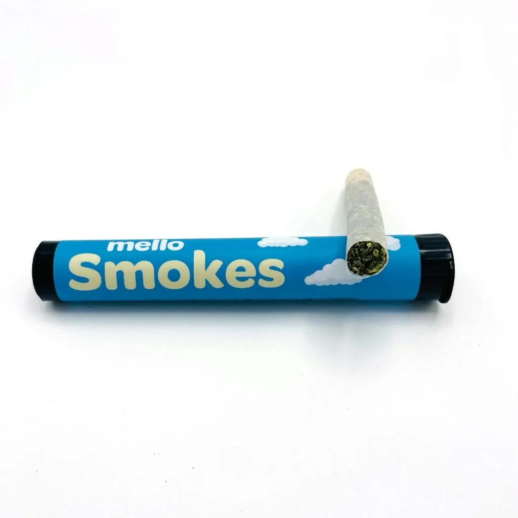 Mello Lembrule Pre-Roll