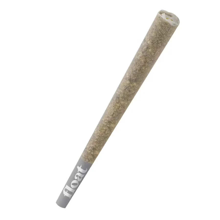 NETA Float Quesojito Pre-Roll